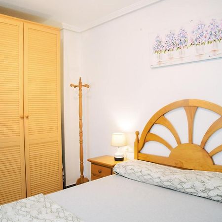 Holiday La Loma Apartment تورّيفيِخا المظهر الخارجي الصورة